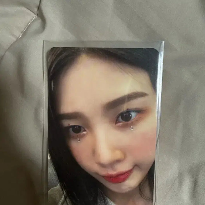 [SOLD OUT] 레드벨벳 필마이리듬 앨범