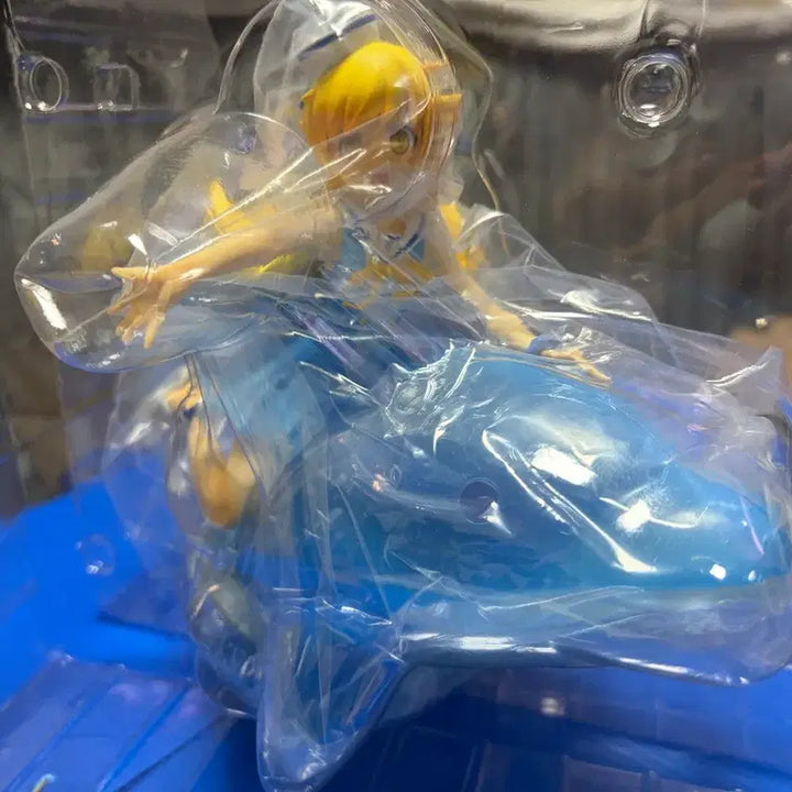 [BUNJANG] Ichiban Kuji Monogatari Shinobu A Prize Figure / 이치방쿠지 모노가타리 시노부 피규어 A상