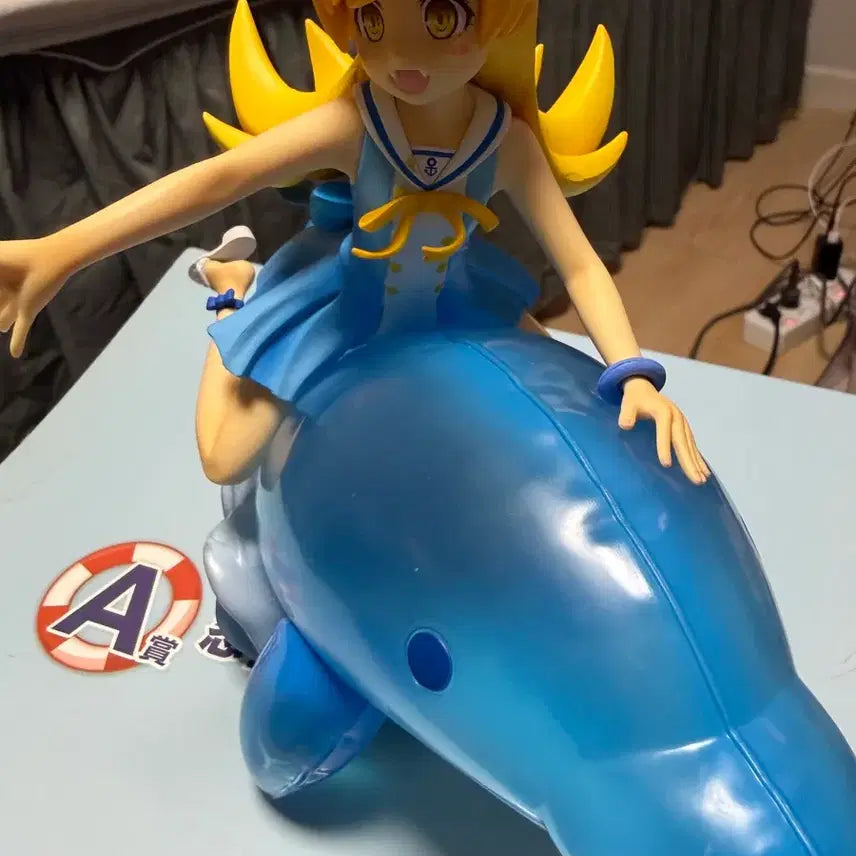 [BUNJANG] Ichiban Kuji Monogatari Shinobu A Prize Figure / 이치방쿠지 모노가타리 시노부 피규어 A상