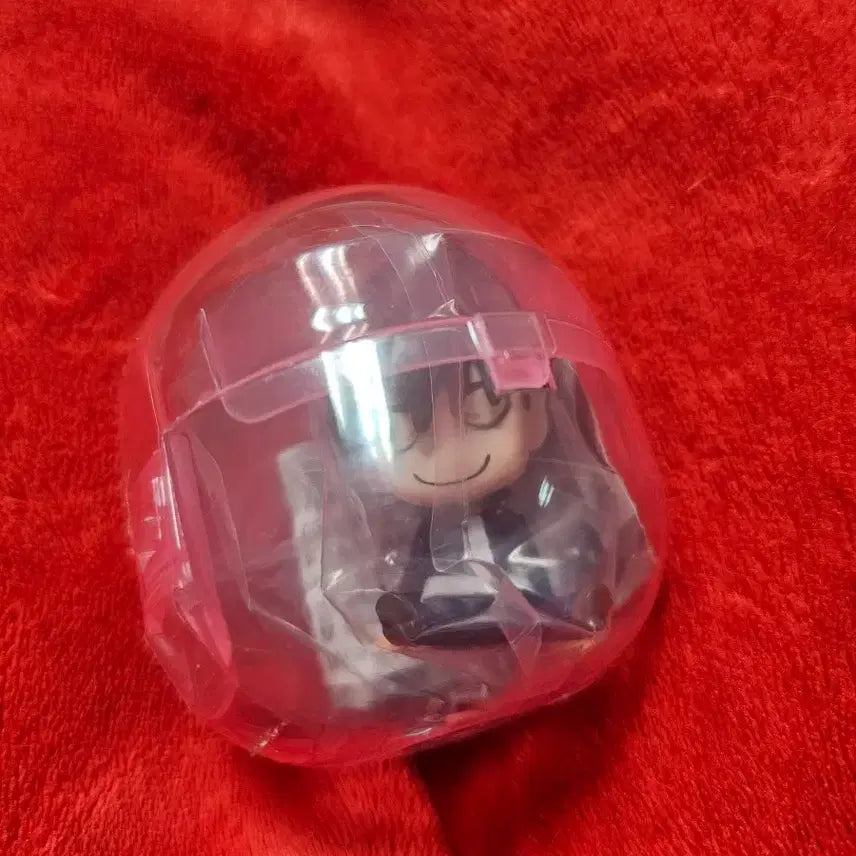 [BUNJANG] Jujutsu Kaisen Haibara Figure / 주술회전 어깨쿵 가챠 피규어 하이바라 판매
