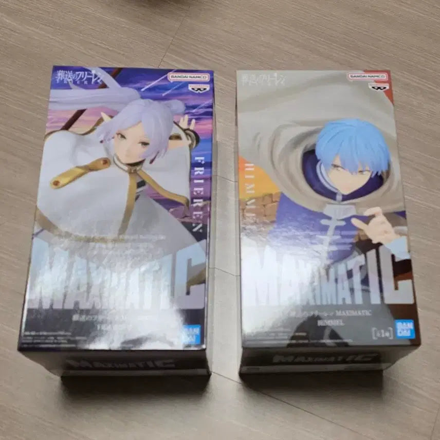 [BUNJANG] Frieren: Beyond Journey&