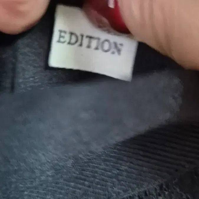 [SOLD OUT] 노리타에디션 플라워 샤롱스커트