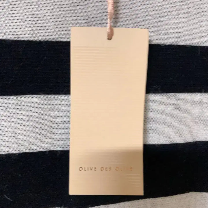 [BUNJANG] Olive des Olive Knit Dress / [66]OLIVE DES OLIVE 니트원피스(새상품)정가298000원