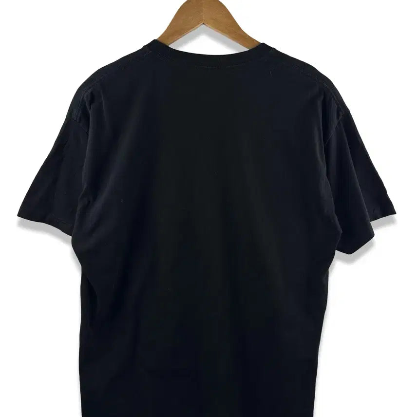 [BUNJANG] Nahia Official Graphic T-Shirt 2060 / 나히아 오피셜 그래픽 티셔츠2060
