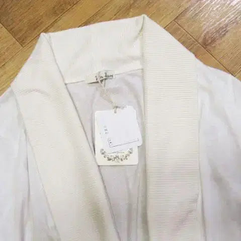 [BUNJANG] WINHEART Roll-up Sleeve Cardigan / WINHEART 소매 롤업 가디건 프리사이즈 새상품