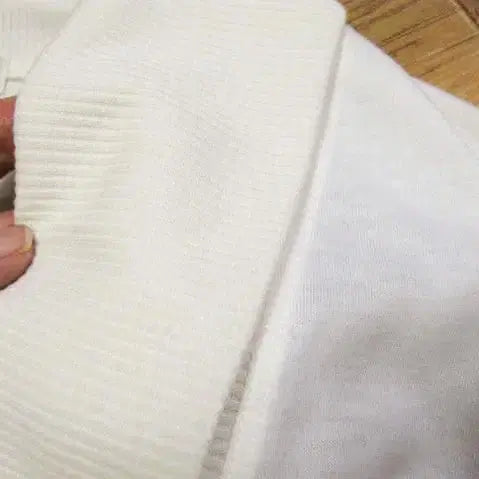 [BUNJANG] WINHEART Roll-up Sleeve Cardigan / WINHEART 소매 롤업 가디건 프리사이즈 새상품