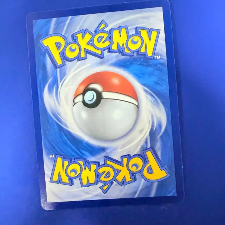 [BUNJANG] Pokemon Terrakion Card / 포켓몬카드 테라키온 카드