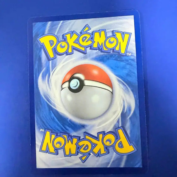 [BUNJANG] Pokemon Desnycan Card / 포켓몬카드 데스니칸 카드
