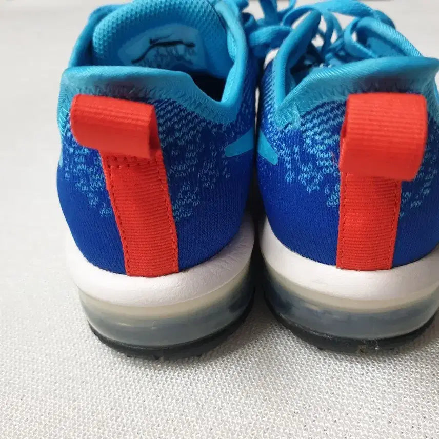 [BUNJANG] Nike Air Max Blue Sneakers (Size 225) / 나이키 에어맥스 블루 운동화 225