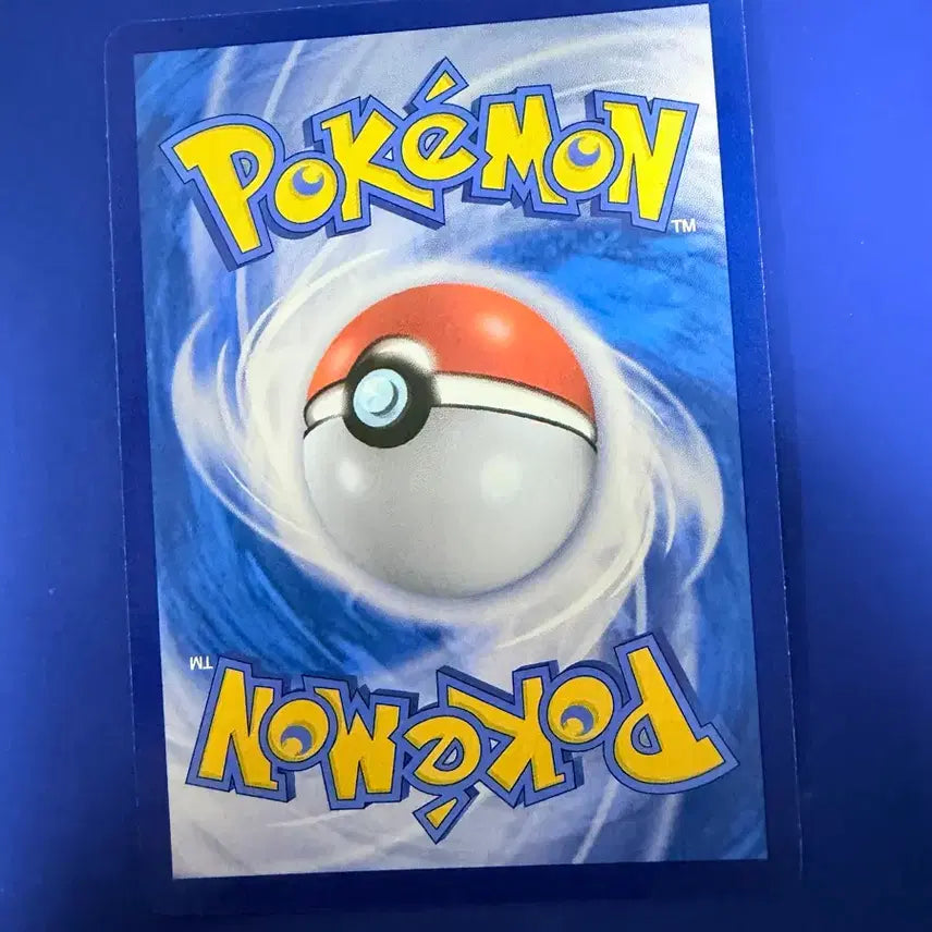 [BUNJANG] Pokemon Gardevoir Card / 포켓몬카드 고디모아젤 카드