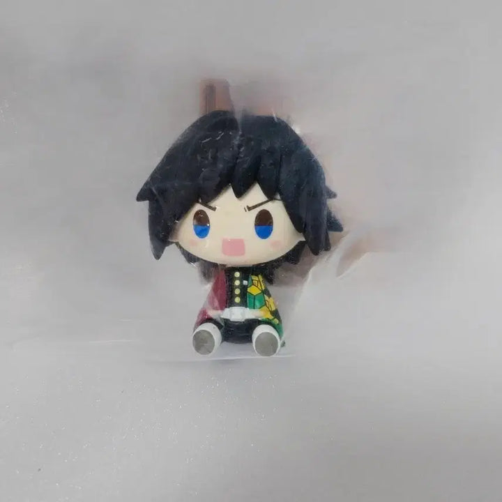 [BUNJANG] Kimetsu no Yaiba Giyu Chokonose Figure / 기유 초코노코 귀멸의칼날 언니의 원수 제일복권 쿠지 피규어