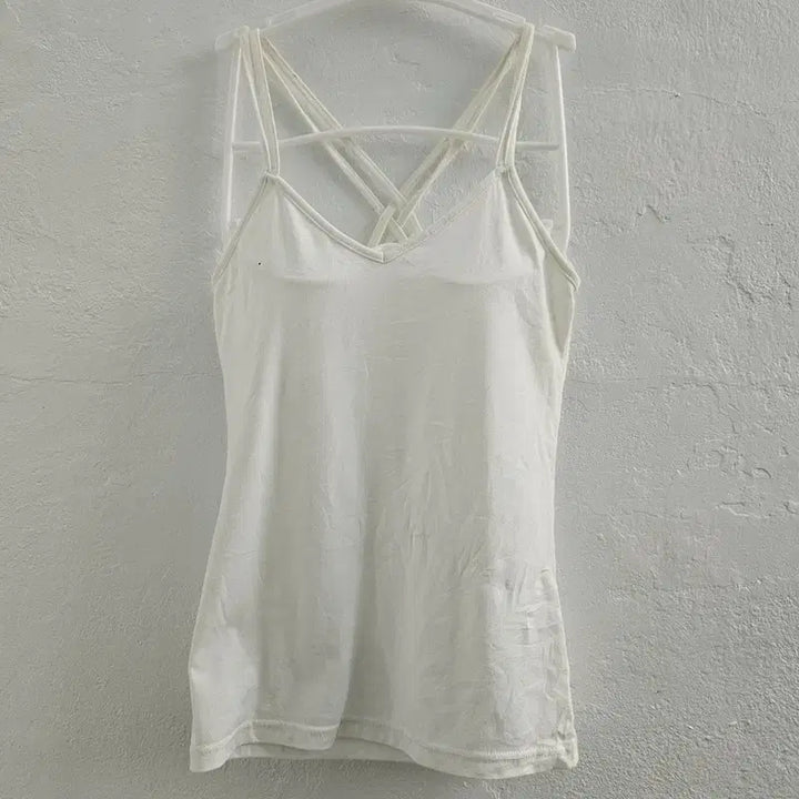 [BUNJANG] GORGE Sleeveless Top Women&