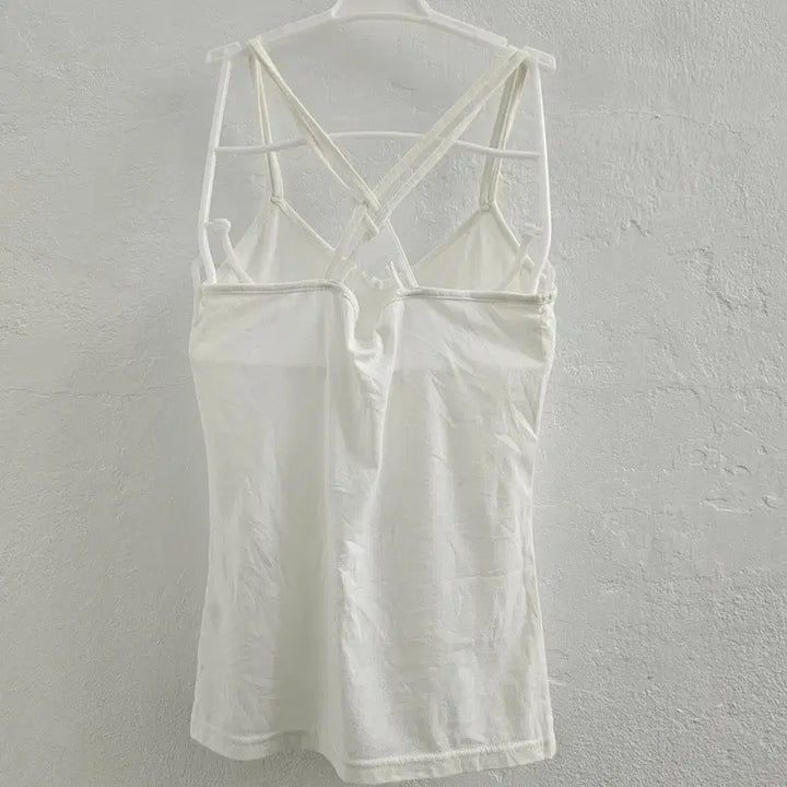 [BUNJANG] GORGE Sleeveless Top Women&