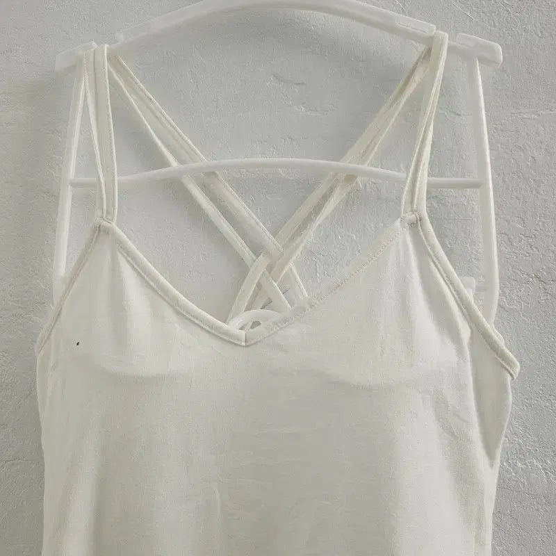 [BUNJANG] GORGE Sleeveless Top Women&