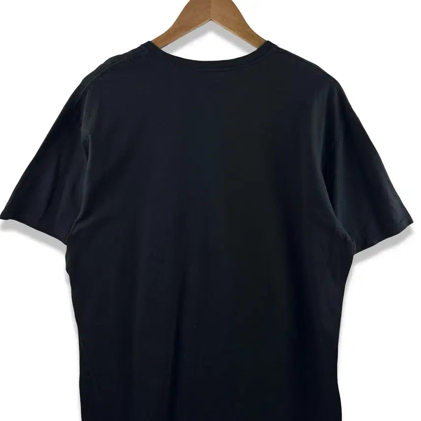 [BUNJANG] Naruto Kakashi Copy Ninja Graphic T-shirt / 나루토 오피셜 카카시 카피닌자 그래픽 티셔츠2064