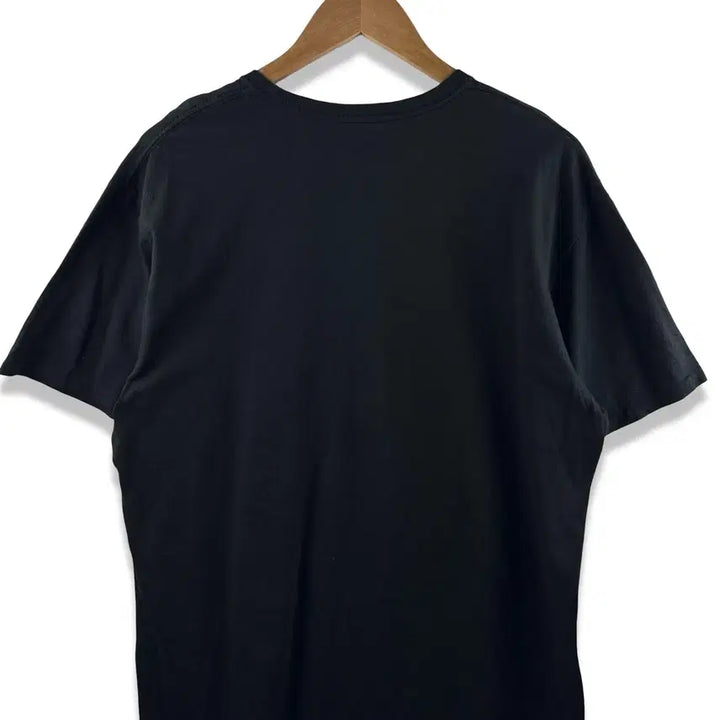 [BUNJANG] Naruto Kakashi Copy Ninja Graphic T-shirt / 나루토 오피셜 카카시 카피닌자 그래픽 티셔츠2064