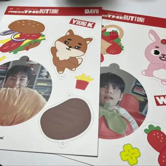 [BUNJANG] DAY6 Season&