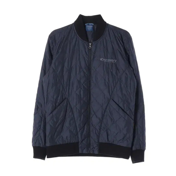 [BUNJANG] Discovery Quilted Jacket - Men&