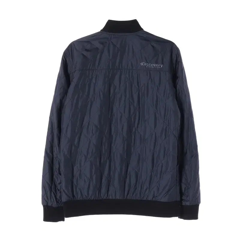 [BUNJANG] Discovery Quilted Jacket - Men&
