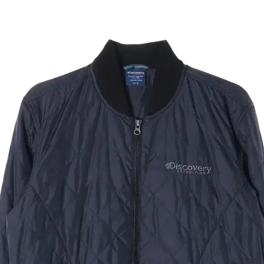 [BUNJANG] Discovery Quilted Jacket - Men&