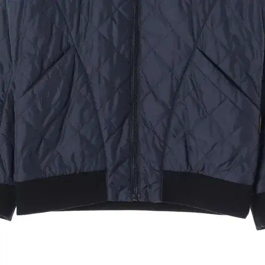 [BUNJANG] Discovery Quilted Jacket - Men&