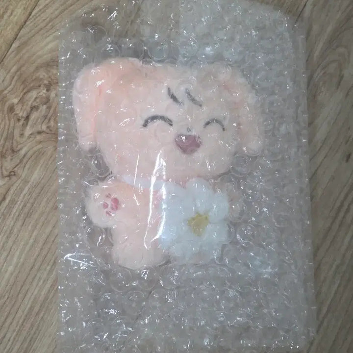 [BUNJANG] The Boyz Sangyeon Sanggolli Doll / 더보이즈 상연 인형 상골리 양도합니다