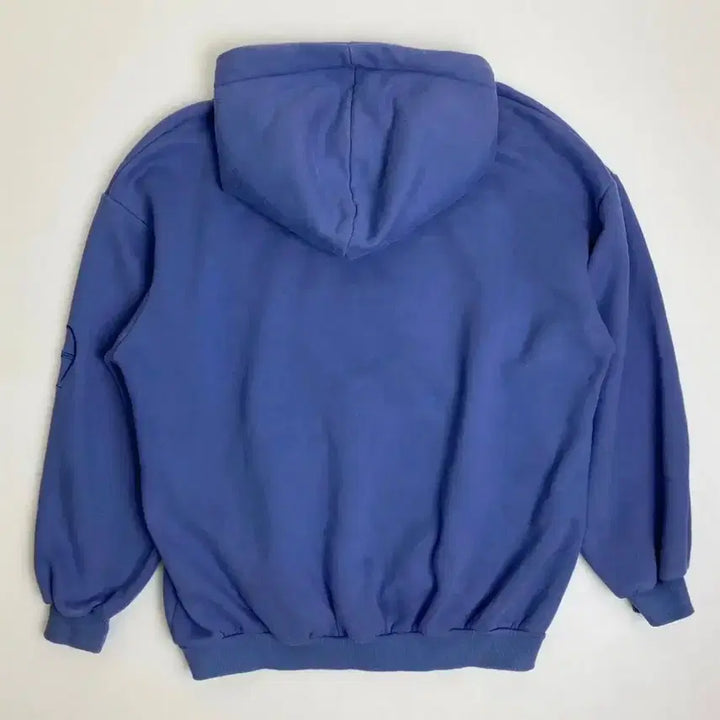 [BUNJANG] Champion Lettering Hoodie Midnight Blue XL / 챔피온 레터링 후드티 미드나잇블루 XL