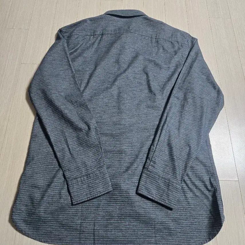 [SOLD OUT] 닥스 스트라이프 셔츠 110 사이즈