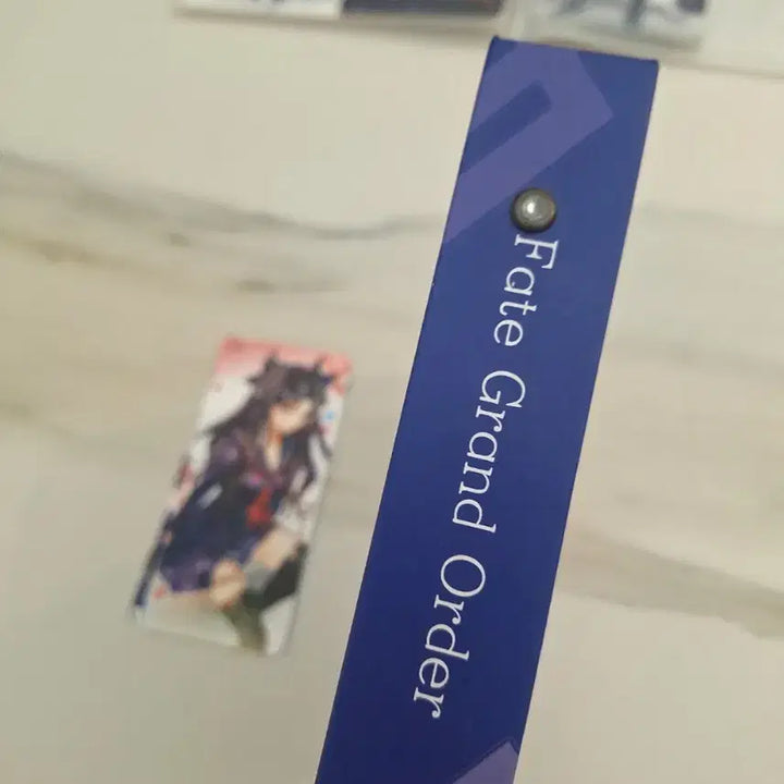 [SOLD OUT] 페이트 그랜드 오더 필름 앨범