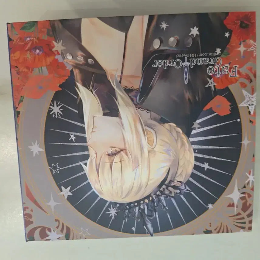 [SOLD OUT] 페이트 그랜드 오더 필름 앨범