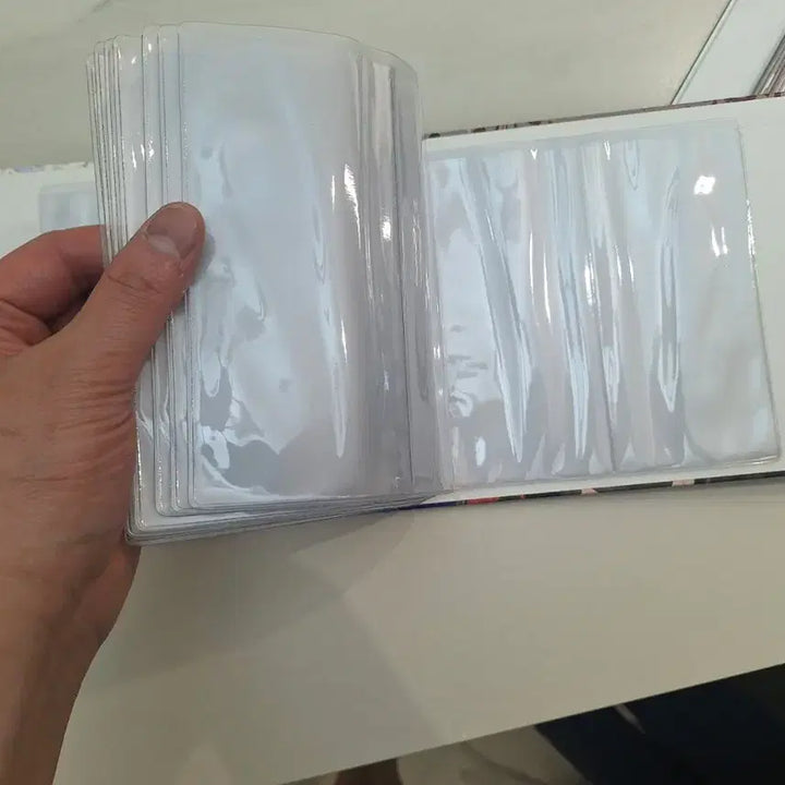 [SOLD OUT] 페이트 그랜드 오더 필름 앨범