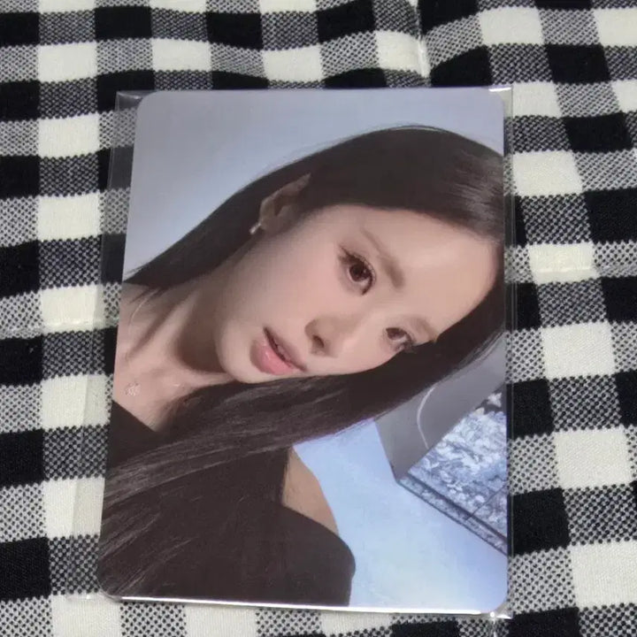 [BUNJANG] fromis_9 Park Jiwon Subscription Photocard / 프로미스나인 박지원 프롬구독포카