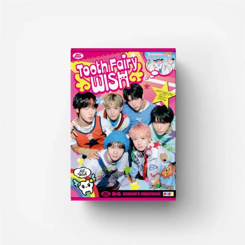 [BUNJANG] NCT WISH Season&