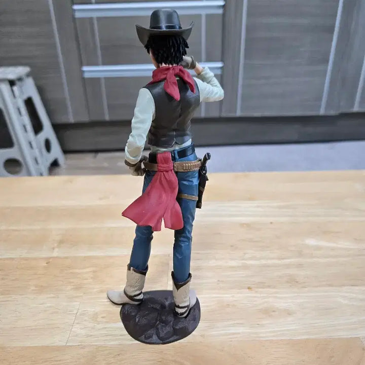 [BUNJANG] One Piece Luffy Figure / 원피스 루피 피규어
