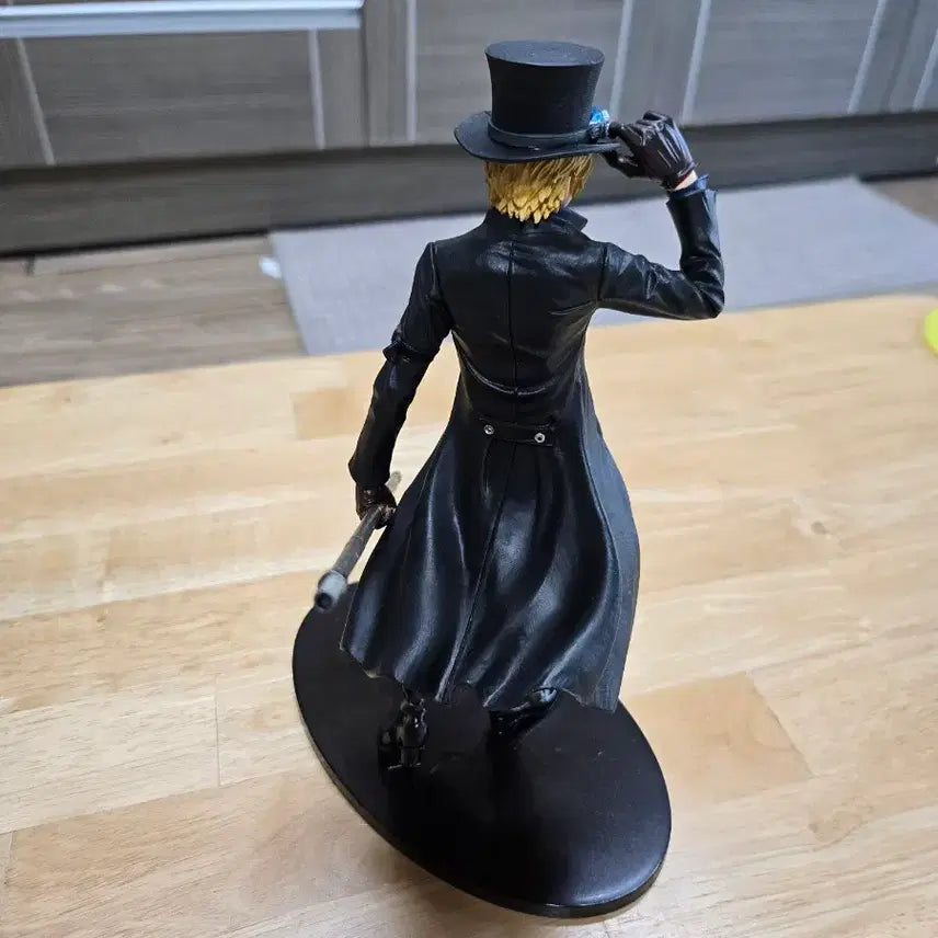 [BUNJANG] One Piece Sabo Figure / 원피스 사보 피규어