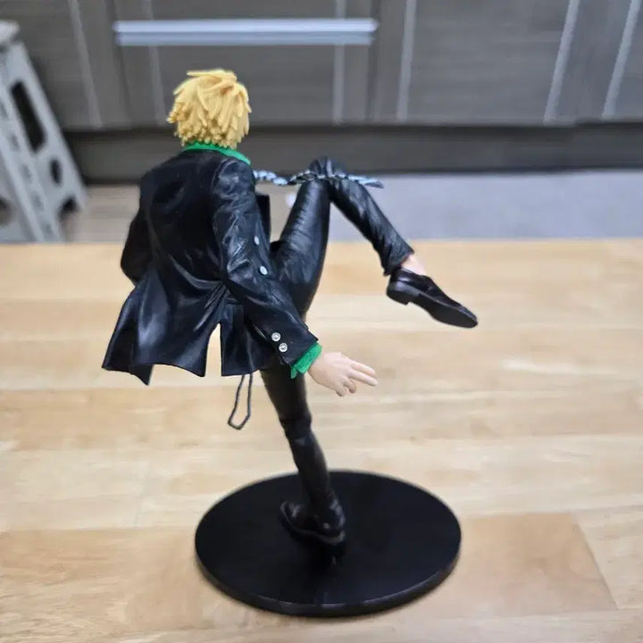 [BUNJANG] One Piece Sanji Figure / 원피스 상디 피규어