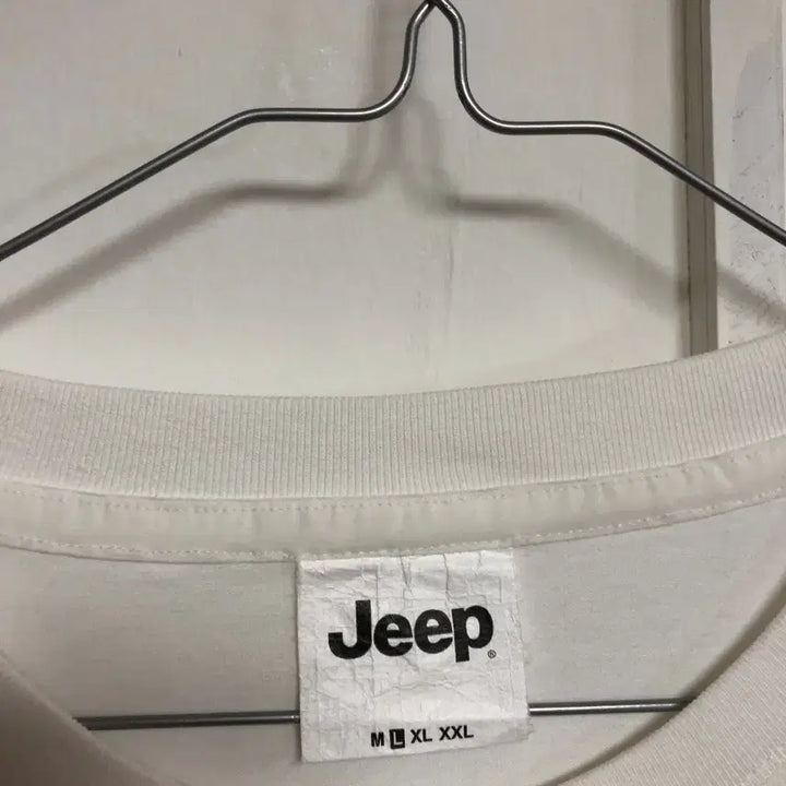 [BUNJANG] Jeep Men&