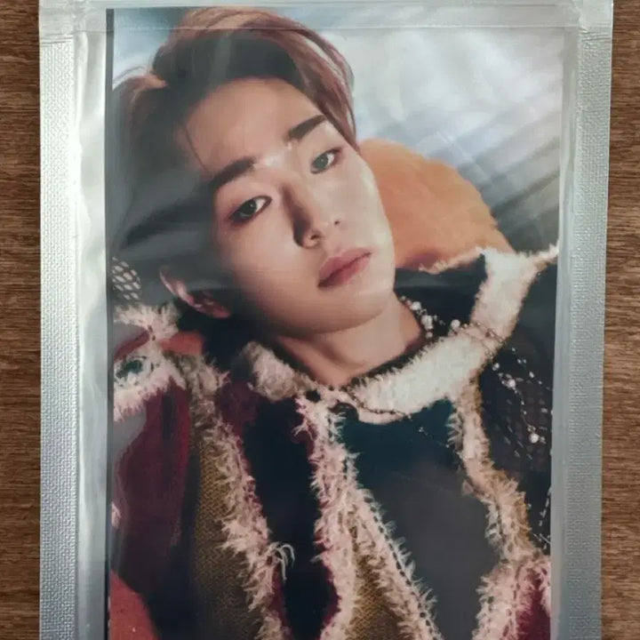 [BUNJANG] Onew DICE Photocard Set / 온유 다이스 포토세트
