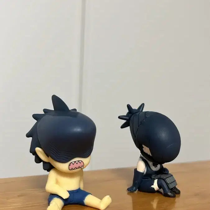 [BUNJANG] Chainsaw Man Beam Figure / 체인소맨 가챠 빔 밤