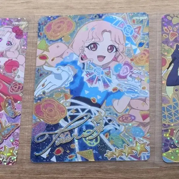 [BUNJANG] Secret I-Free Season 2 Signed Card Bundle Set / (오늘만 급처)<비밀의 아이프리> 2탄 싸인카드 일괄 판매