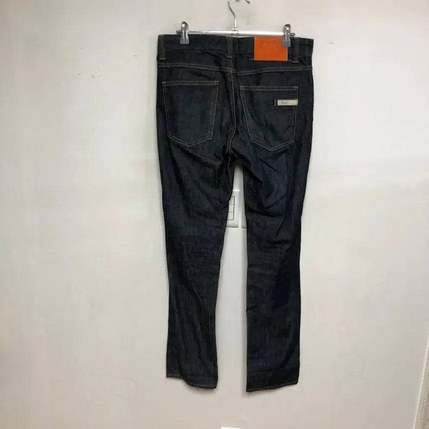 [BUNJANG] PLAC Jeans 30-inch Denim Pants / 플랙 남성 청바지 30인치@9933