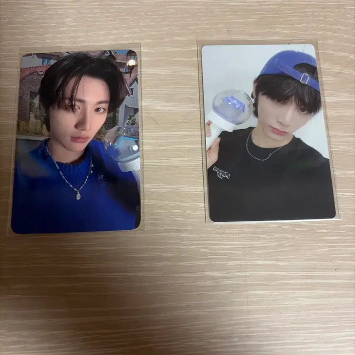 [BUNJANG] Bvnd The Taesan Photocard / 보넥도 태산 포카 양도