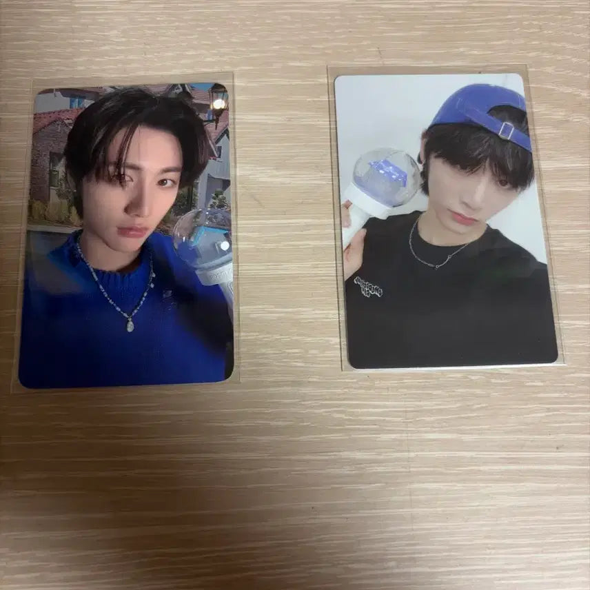 [BUNJANG] Bvnd The Taesan Photocard / 보넥도 태산 포카 양도