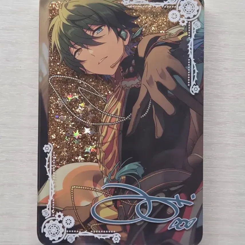 [BUNJANG] Ensemble Stars Kagehira Mika Nui-colle / 앙스타 카게히라 미카 유사코롯타