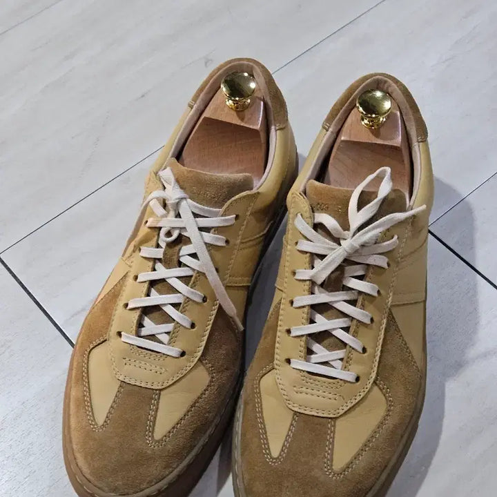 [BUNJANG] ODS Sub Trainer Banana Sneakers / ODS 서비스트레이너 바나나 280