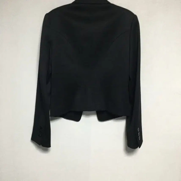 [BUNJANG] Hanseom Mine Black Jacket Italian Material / 한섬 마인 정장 블랙 자켓 이태리소재