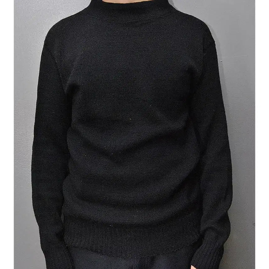 [BUNJANG] Anatomica USN GOB Sweater M / 아나토미카 usn gob스웨터 m사이즈 판매
