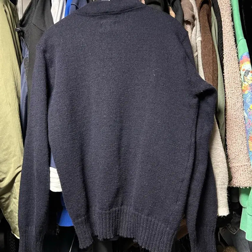 [BUNJANG] Anatomica USN GOB Sweater M / 아나토미카 usn gob스웨터 m사이즈 판매