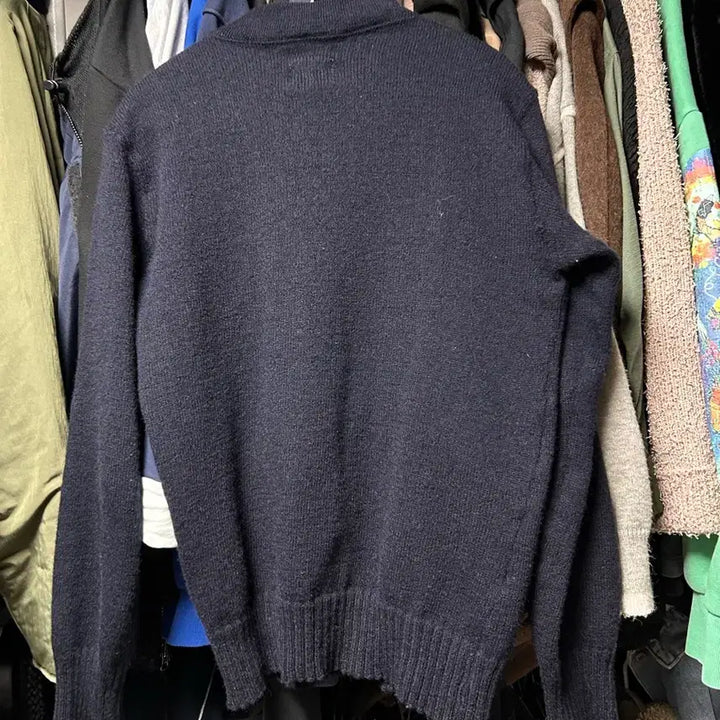 [BUNJANG] Anatomica USN GOB Sweater M / 아나토미카 usn gob스웨터 m사이즈 판매