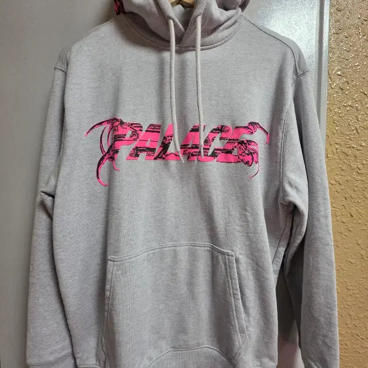 [BUNJANG] Palace Skateboards Tree Pullover Hoodie / [S] 팔라스 스케이트보드 트리 미 풀오버 후드